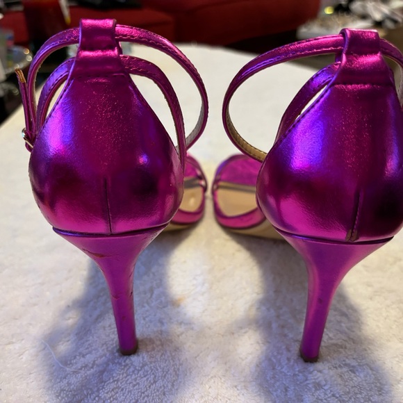 Brand New Stunning Heels By A NEW DAY - Size 10 - Heel Height 4 Inches - box 4 - Picture 7 of 8